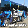 Oraguard 215G Gloss 50mtr. x 1370mm